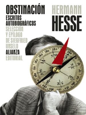 cover image of Obstinación